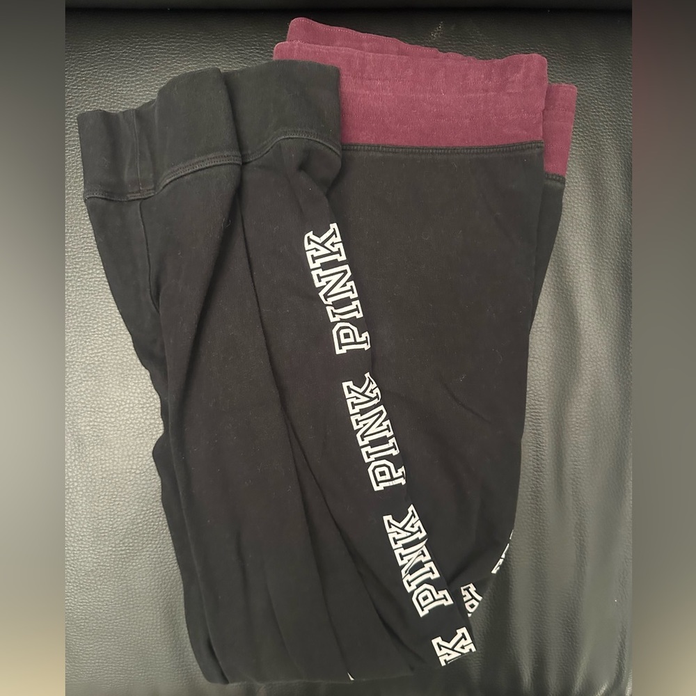 Victoria secret leggings